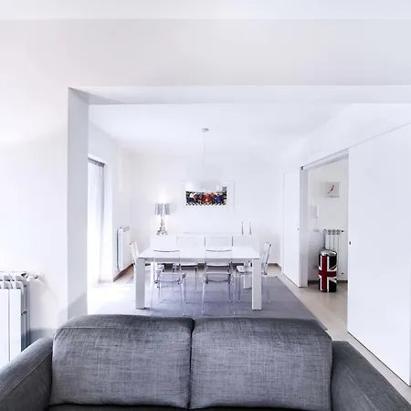 Marchouse Apartment Catania