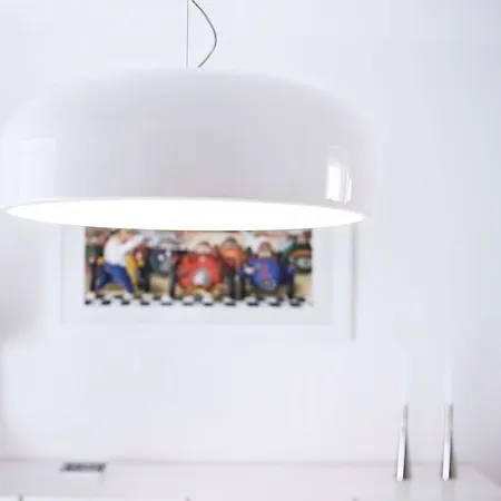 Marchouse Apartment *