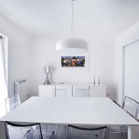 Marchouse Apartment Catania